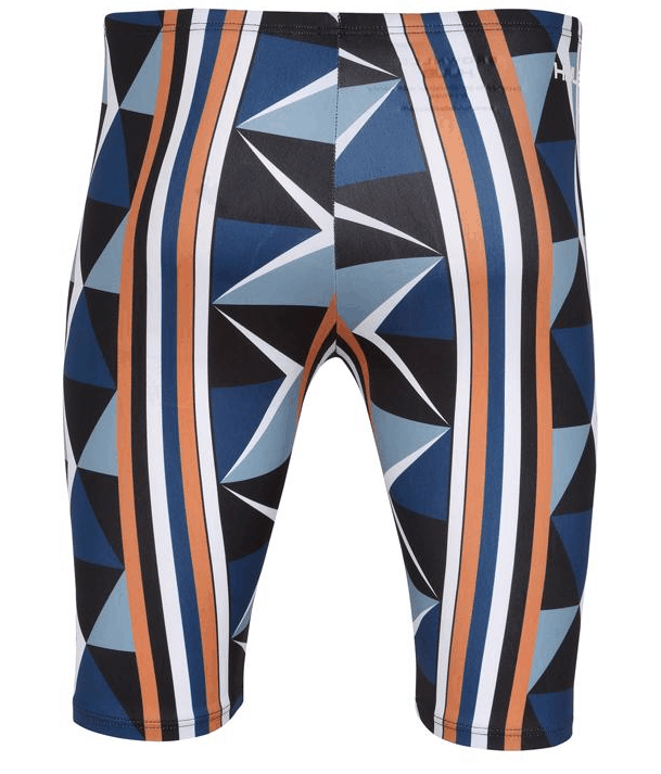 HUUB Brownlee jammer