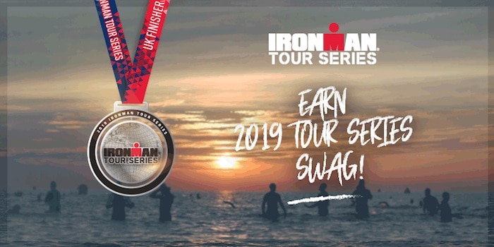 IRONMAN Tour Series 2019