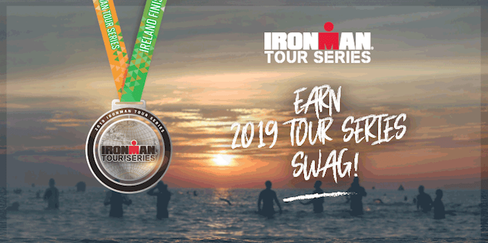 IRONMAN Tour Series 2019