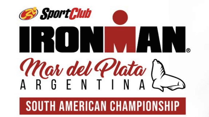 IRONMAN Argentina / IRONMAN Mar del Plata / IRONMAN South American Championship