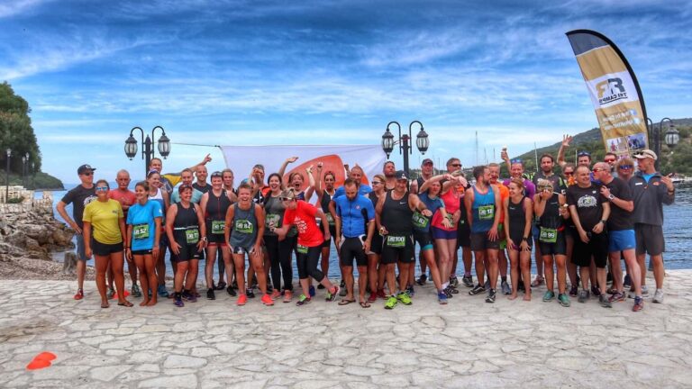 RnR Tri Camps