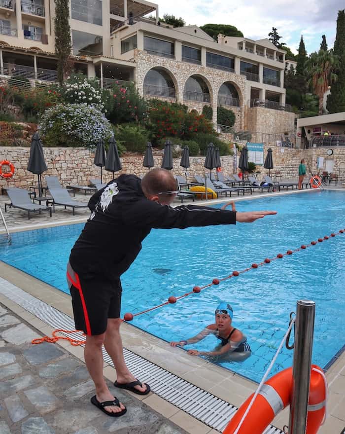 RnR Tri Camps