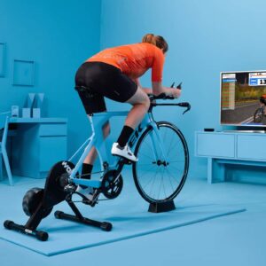 Zwift Zwift