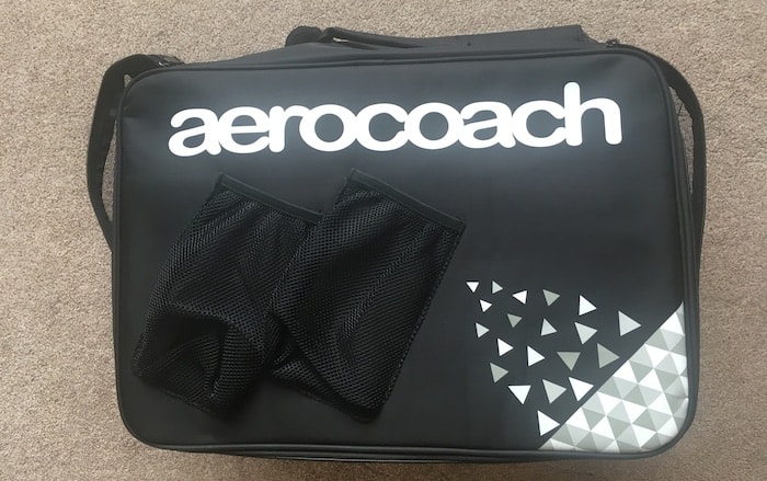 AeroCoach TT Kit Bag