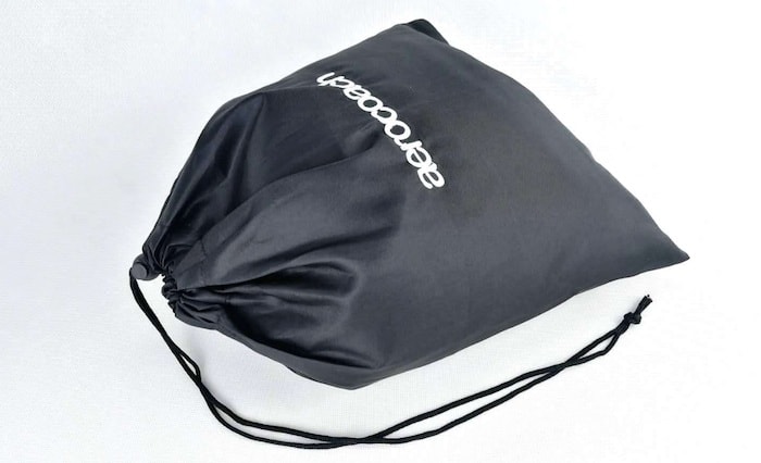 AeroCoach TT Kit Bag