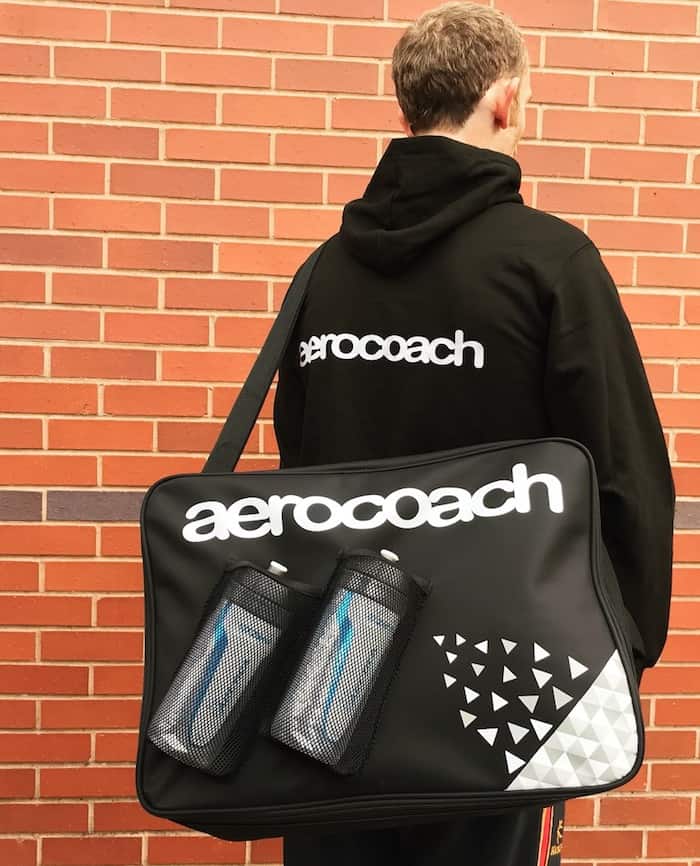 AeroCoach TT Kit Bag