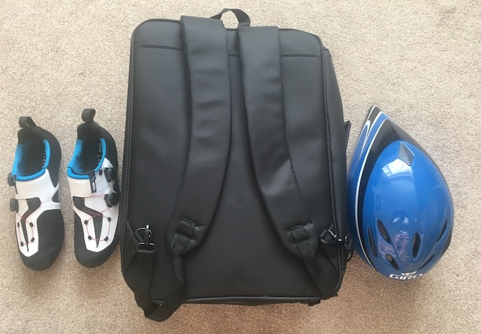 AeroCoach TT Kit Bag