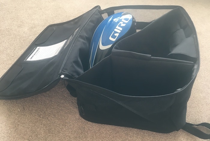 AeroCoach TT Kit Bag