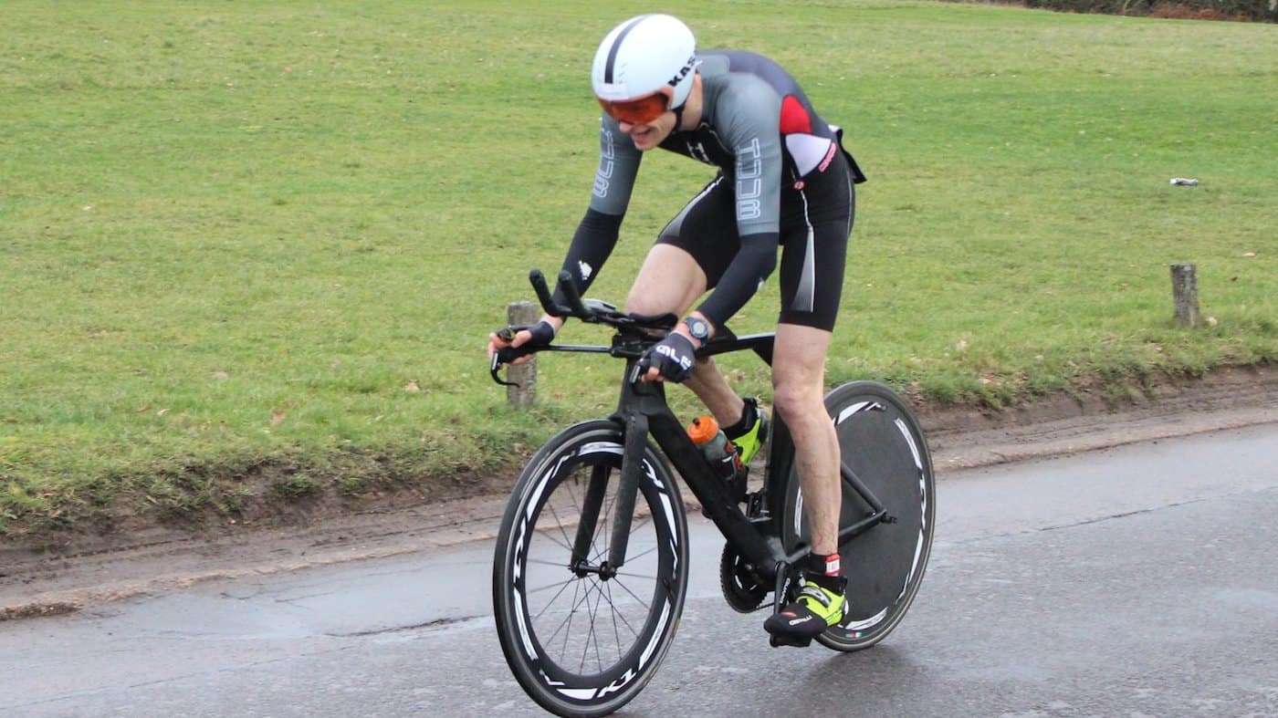 Ashridge Duathlon 2019 - Triathlon England National Duathlon Championships