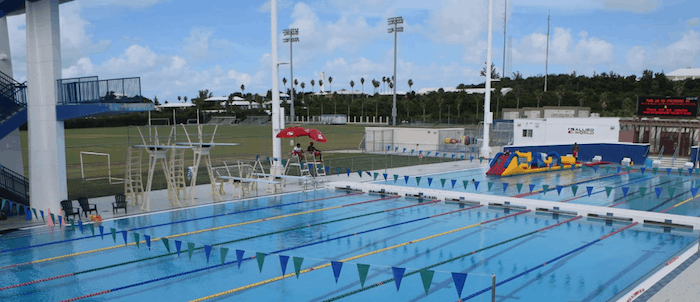 Bermuda National Sports Centre