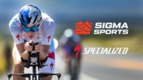 Lucy Charles Sigma Sports Specialized Lucy Charles Sigma Sports Specialized