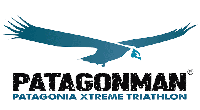 Patagonman Xtreme Triathlon logo