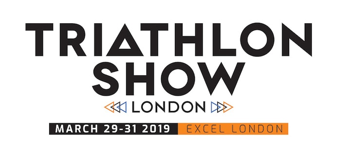 Triathlon Show: London 2019