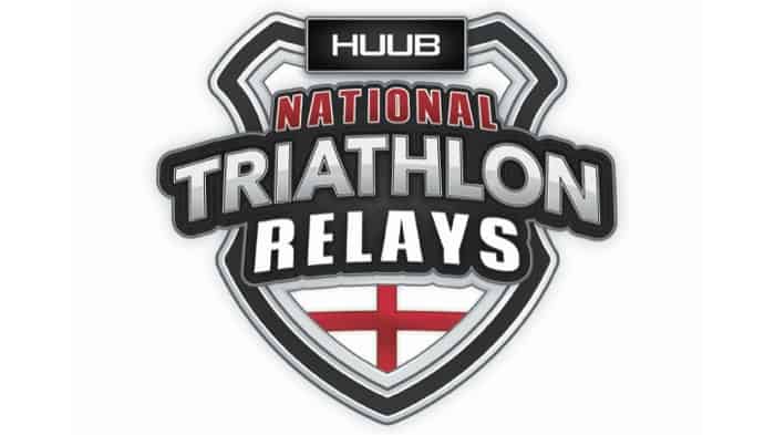 HUUB Triathlon Relays