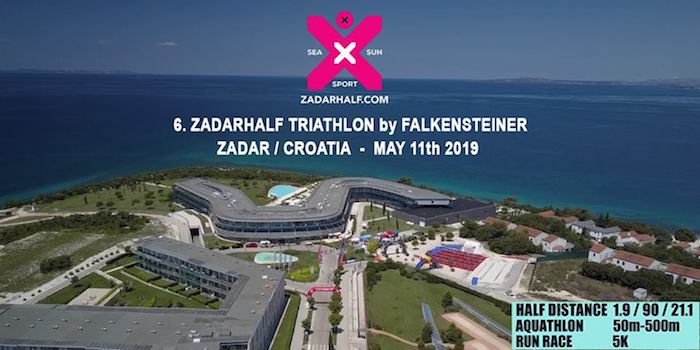 6th Falkensteiner Punta Skala Triathlon