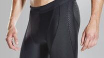 Speedo Fit Neoprene Pro Legskin Speedo Fit Neoprene Pro Legskin