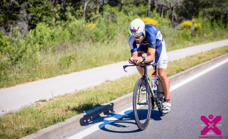 6th Falkensteiner Punta Skala Triathlon