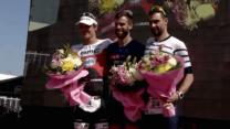 IRONMAN 70.3 Dubai 2019 Adam Bowden IRONMAN 70.3 Dubai 2019 Adam Bowden