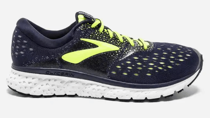 brooks glycerin 16