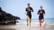 Aqua Sphere Limitless Swimrun suit Aqua Sphere Limitless Swimrun suit