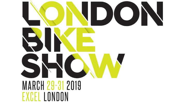 London Bike Show 2019 - Casquette Live