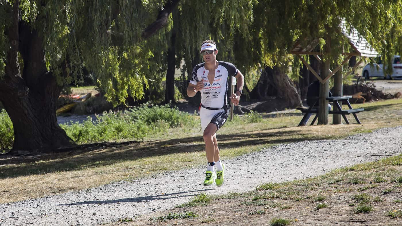 Braden Currie - Challenge Wanaka 2019