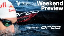 Weekend Preview supported by Orca Weekend Preview supported by Orca