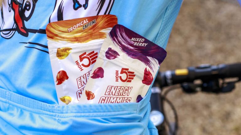 High5 Nutrition Energy Gummies