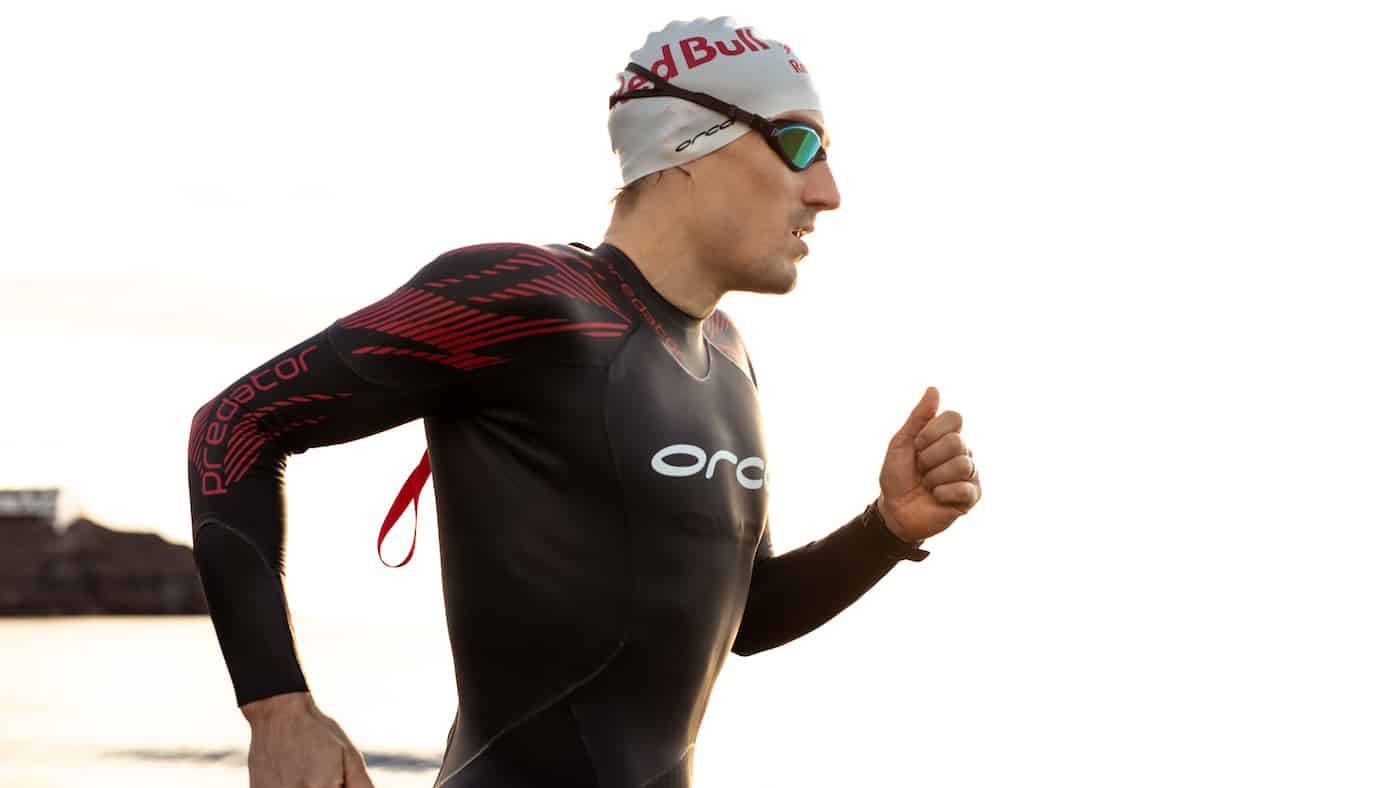 New 2019 Orca Predator