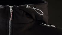 HUUB Casual Half Zip Hoodie HUUB Casual Half Zip Hoodie