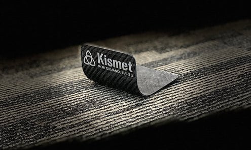 Kismet Carbon Pads