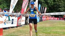 Laura Siddall - Motatapu Off-Road Marathon Laura Siddall - Motatapu Off-Road Marathon