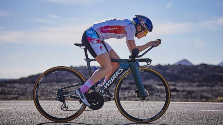 Lucy Charles / CeramicSpeed