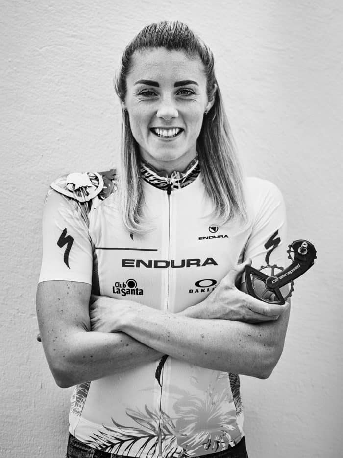 Lucy Charles / CeramicSpeed