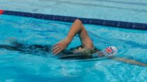 Swim for Tri Swim for Tri
