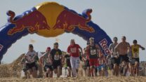 Red Bull Quicksand 2018 Red Bull Quicksand 2018