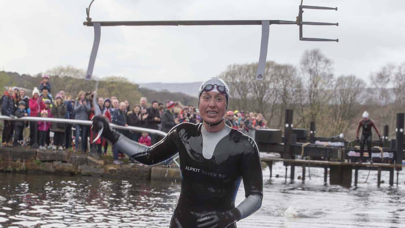 Red Bull Neptune Steps 2019 - Erin Jeffrey