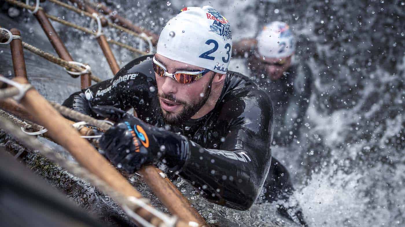 Red Bull Neptune Steps 2019