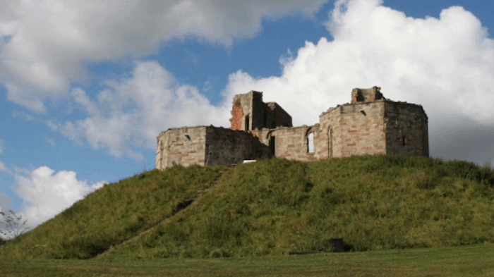 Stafford Castle / IRONMAN 70.3 Staffordshire