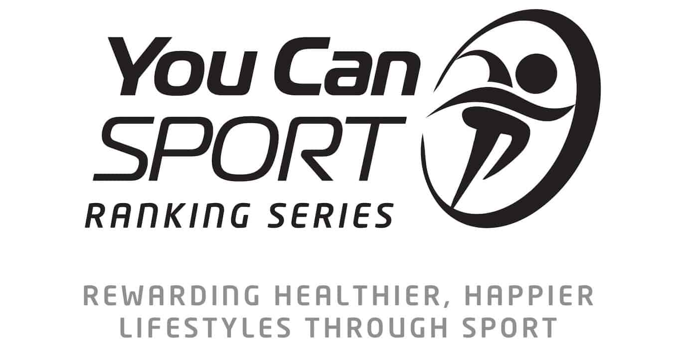 Triathlon Scotland / You Can Sport