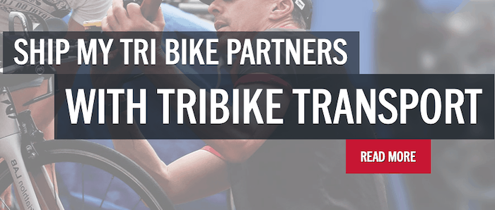 Ship My Tri Bike merges with TriBike Transport Industry News
