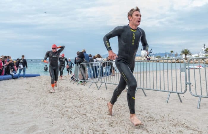 Cannes International Triathlon 2019 - Photo Jose Luis Hourcade