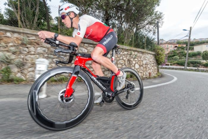 Cannes International Triathlon 2019 - Photo Jose Luis Hourcade