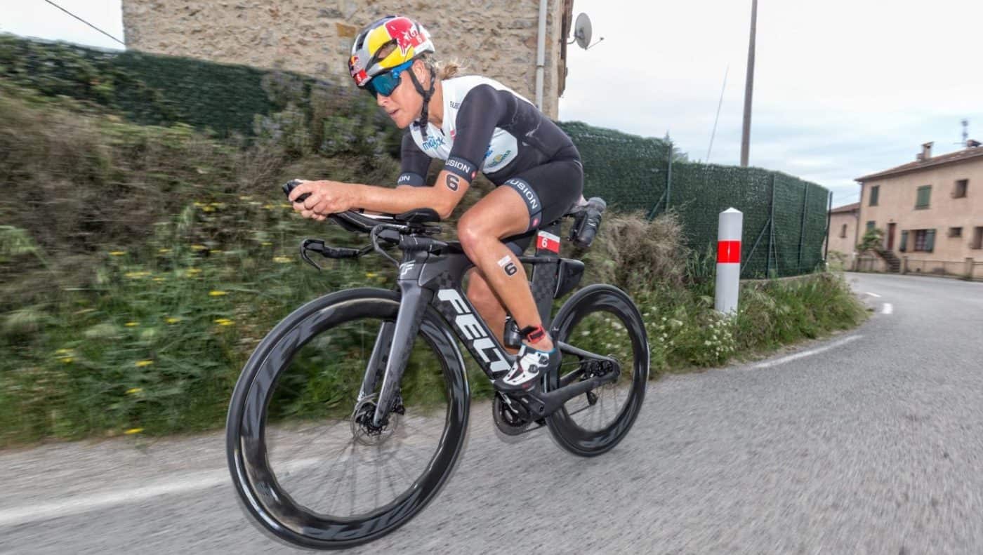 Cannes International Triathlon 2019 - Photo Jose Luis Hourcade