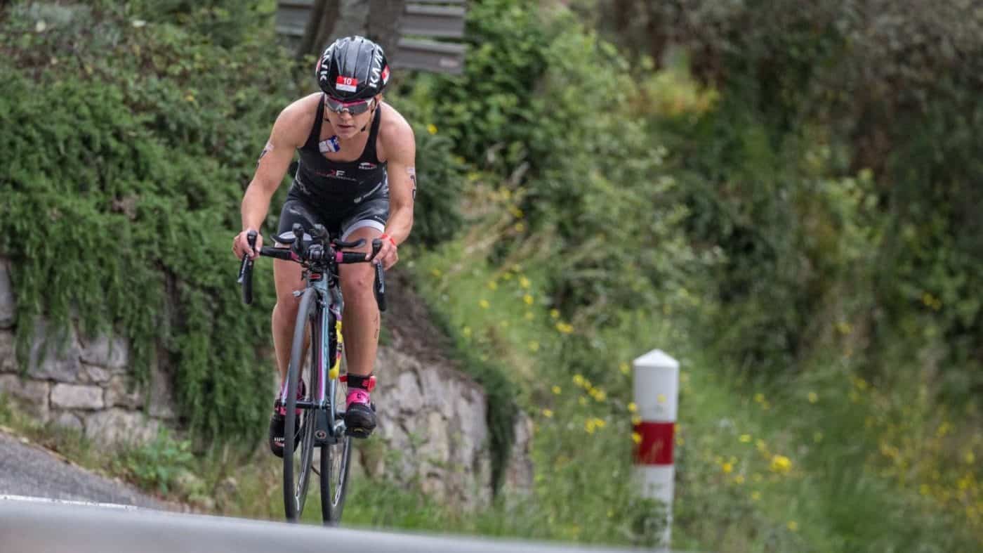 Cannes International Triathlon 2019 - Photo Jose Luis Hourcade