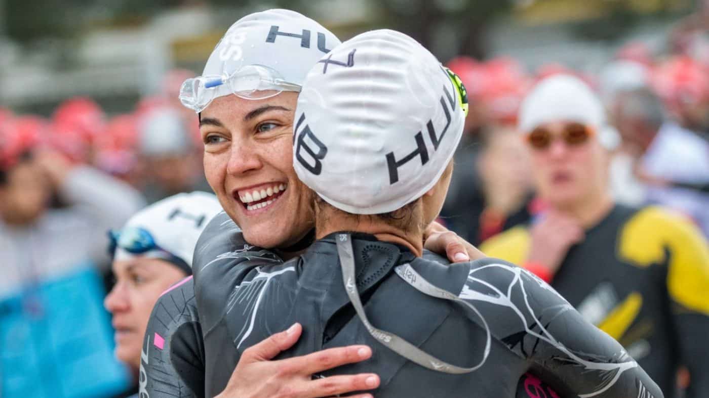 Cannes International Triathlon 2019 - Photo Jose Luis Hourcade