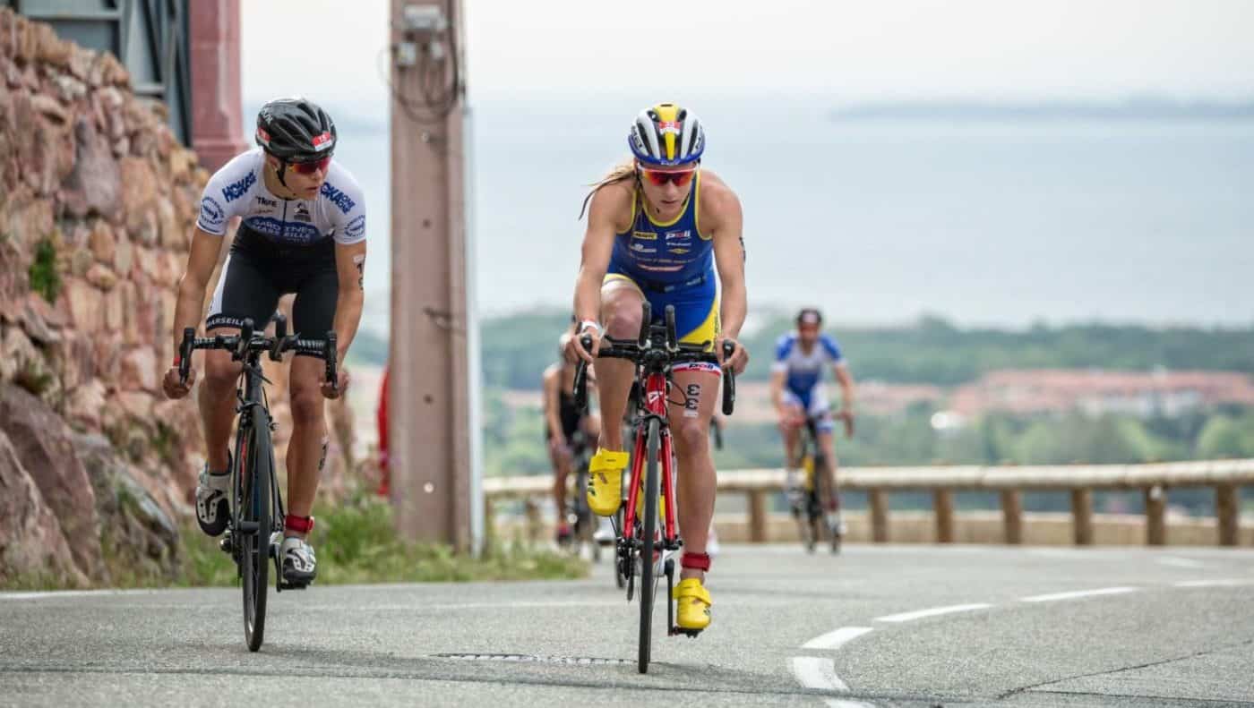 Cannes International Triathlon 2019 - Photo Jose Luis Hourcade