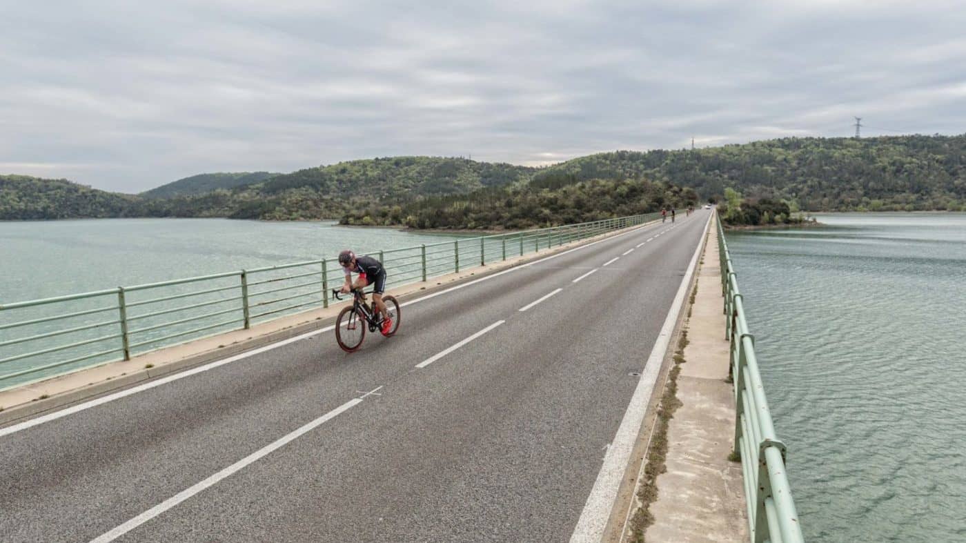 Cannes International Triathlon 2019 - Photo Jose Luis Hourcade