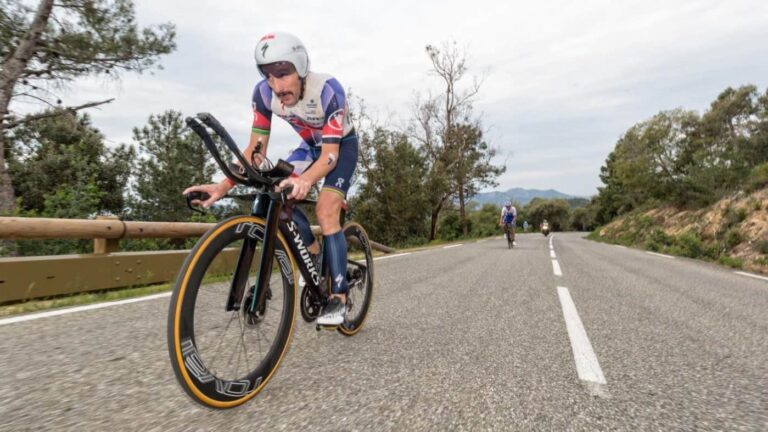 Cannes International Triathlon 2019 - Photo Jose Luis Hourcade / Weekend Roundup