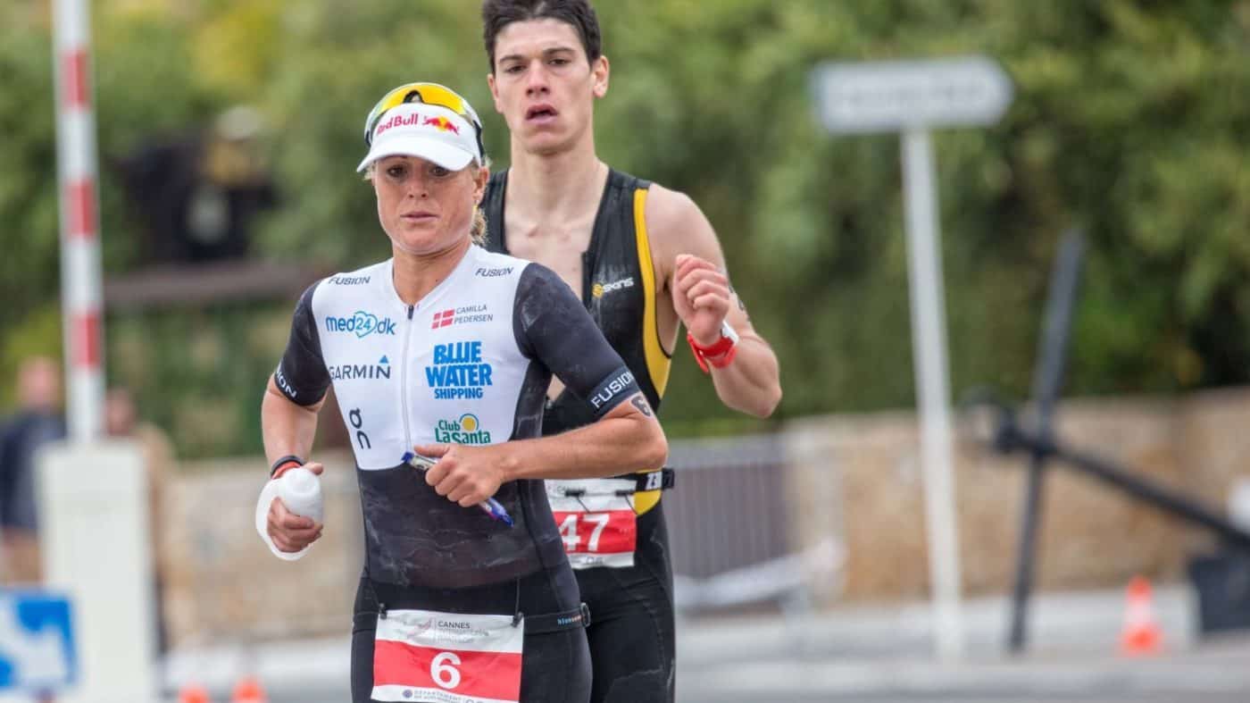 Cannes International Triathlon 2019 - Photo Jose Luis Hourcade